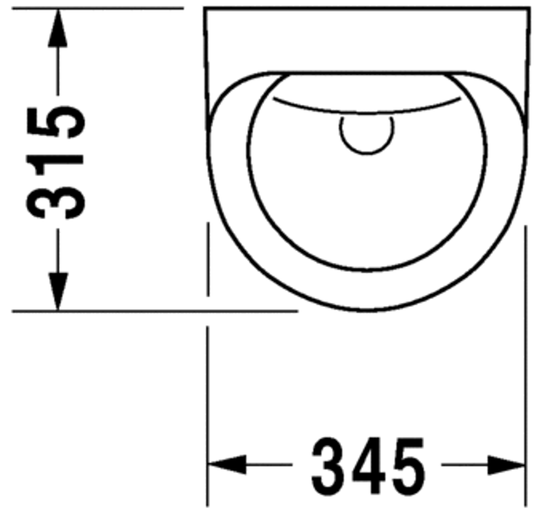 Slika od Urinal Utronic