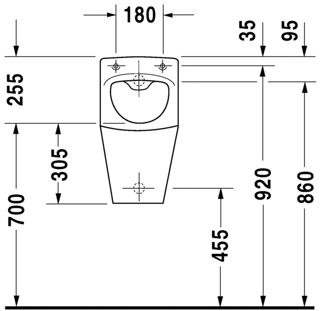 Slika od Caro Urinal