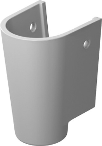 Slika od Starck 2 Siphon cover