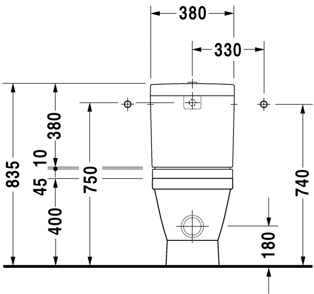 Slika od 2nd floor Cistern