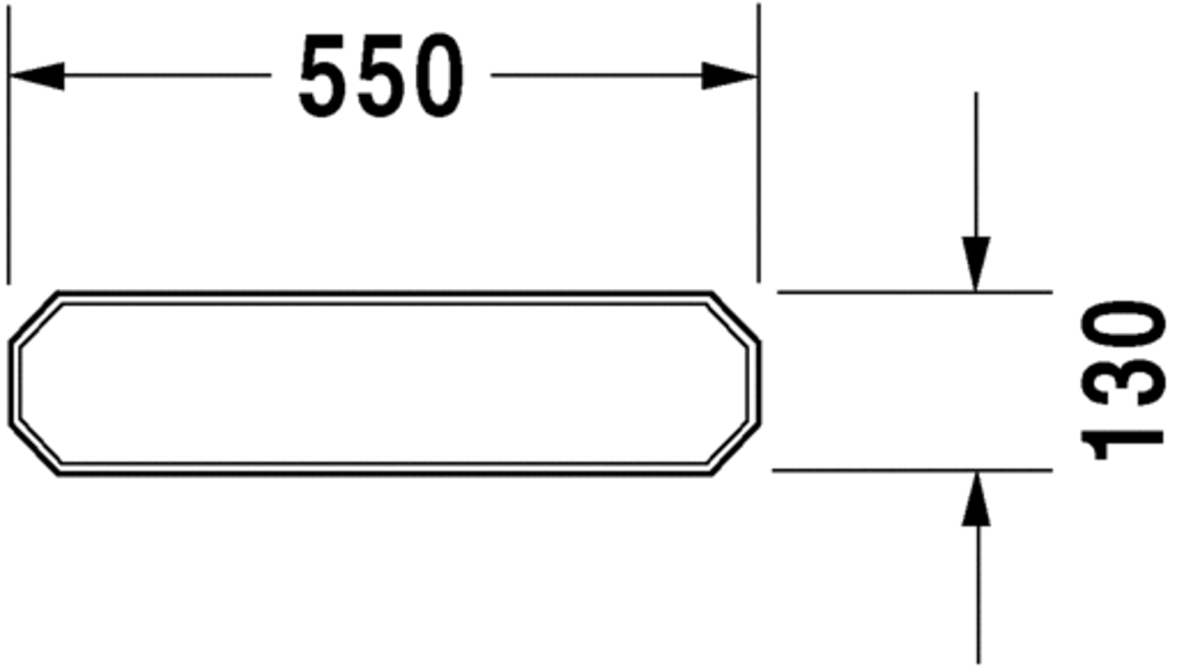 Slika od 1930 Series Shelf