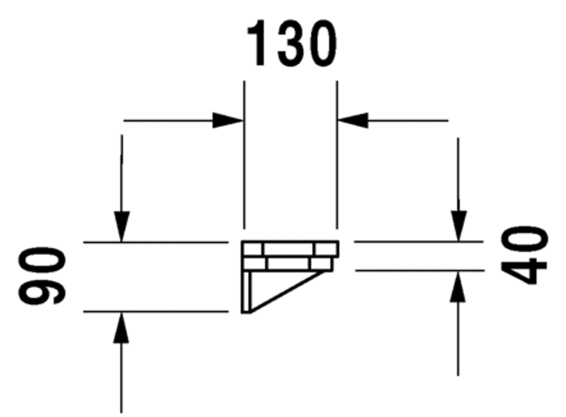 Slika od 1930 Series Shelf