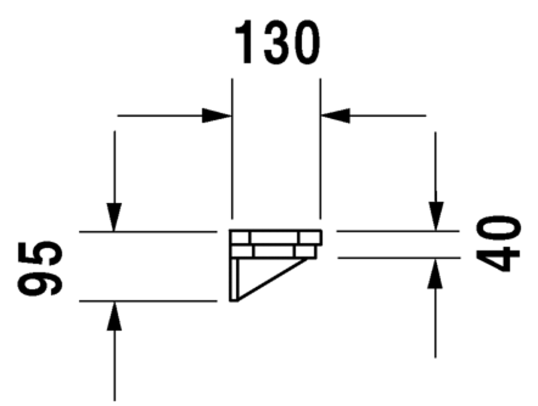 Slika od 1930 Series Shelf
