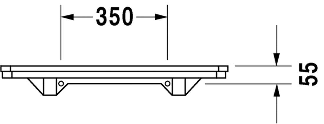 Slika od 1930 Series Shelf