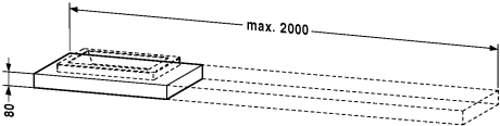 Slika od 2nd floor Console
