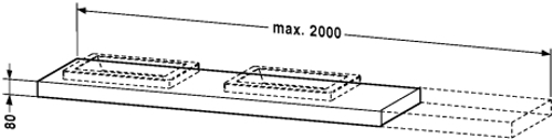 Slika od 2nd floor Console