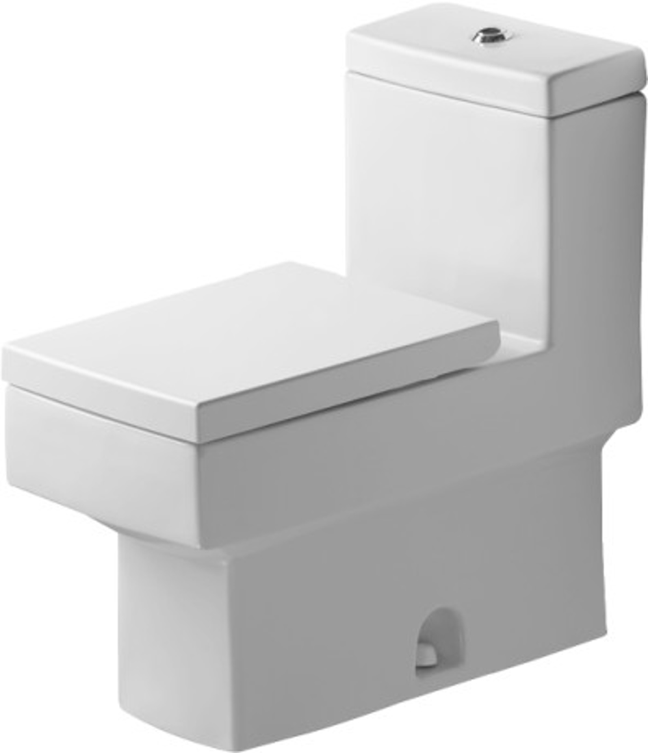 Slika od Vero One-piece toilet