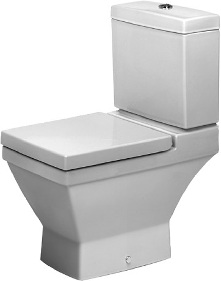 Slika od 2nd floor Toilet close-coupled