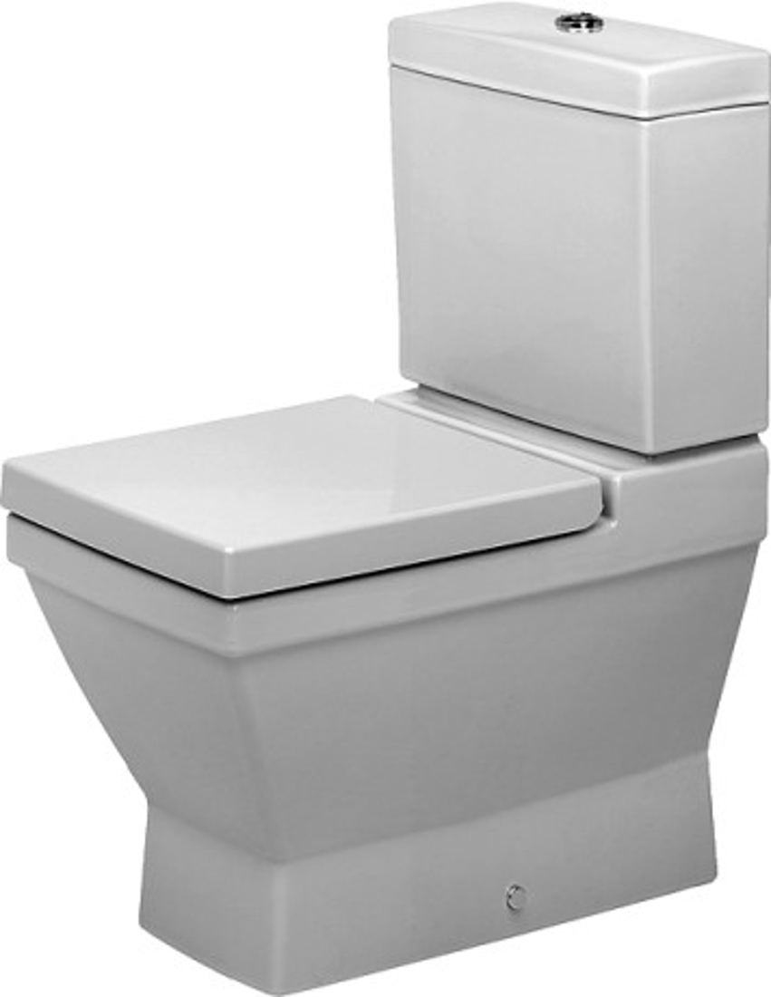 Slika od 2nd floor Toilet close-coupled