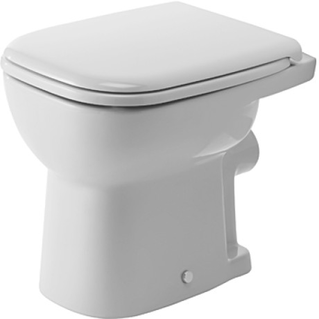 Slika od D-Code Toilet floor standing