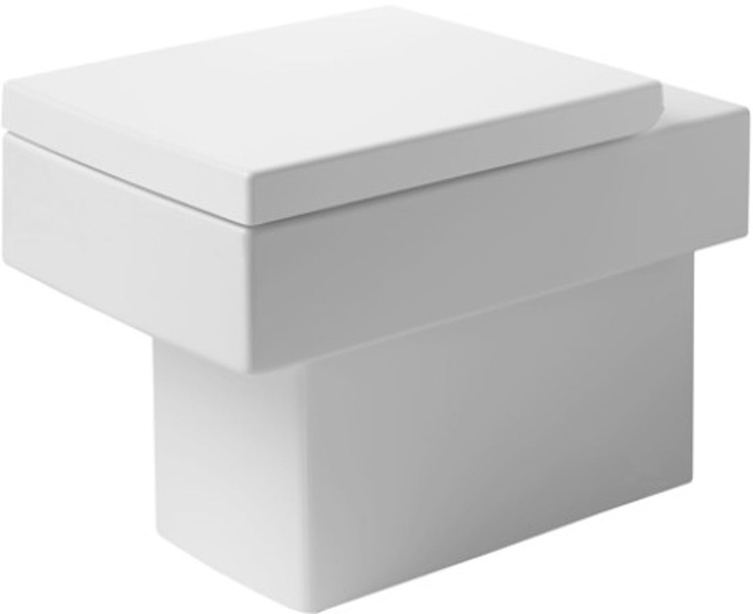 Slika od Vero Toilet floor standing