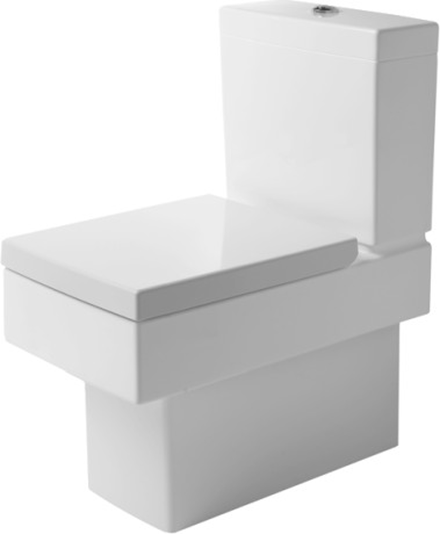 Slika od Vero Toilet close-coupled