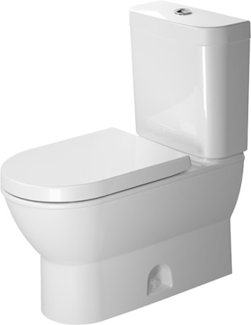 Slika od Darling New Two-piece toilet