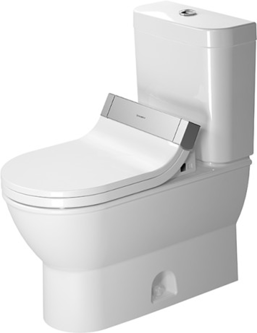 Slika od Darling New Two-piece toilet