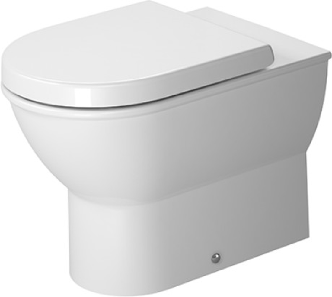 Slika od Darling New Toilet floor standing