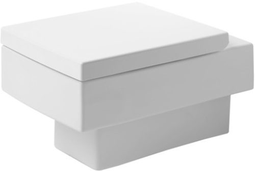 Slika od Vero Toilet wall mounted