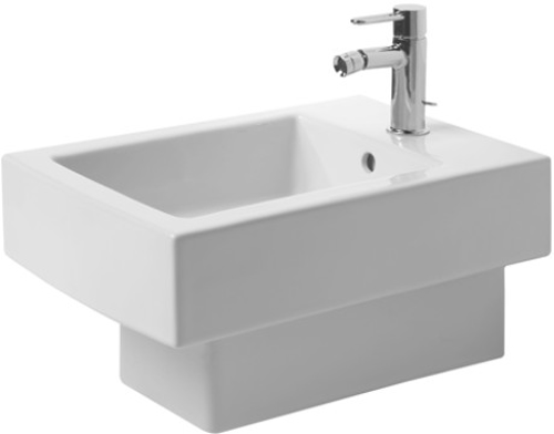Slika od Vero Bidet wall mounted