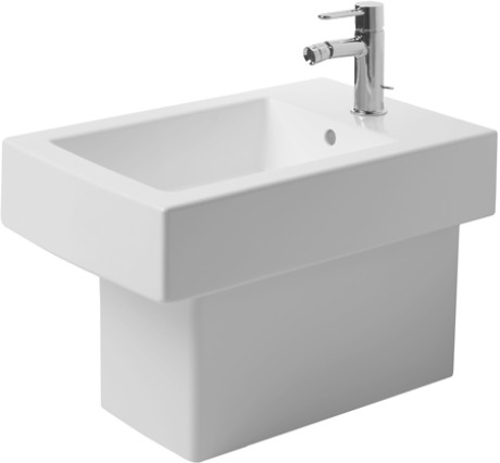 Slika od Vero Bidet floor standing