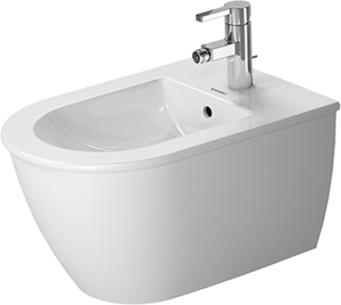Slika od Darling New Bidet wall mounted