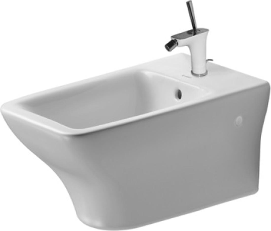 Slika od PuraVida Bidet wall mounted