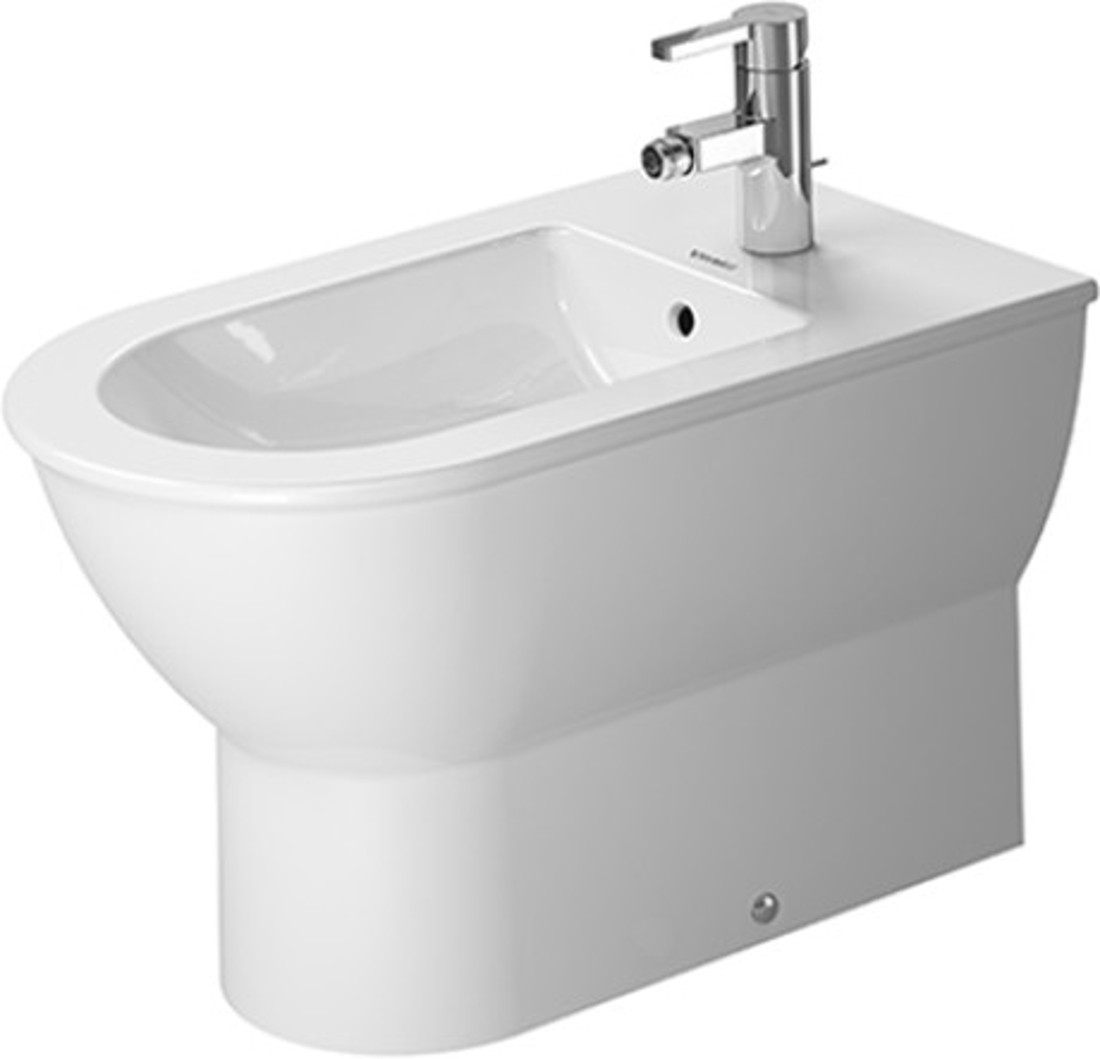 Slika od Darling New Bidet floor standing