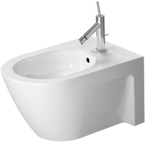 Slika od Starck 2 Bidet wall mounted