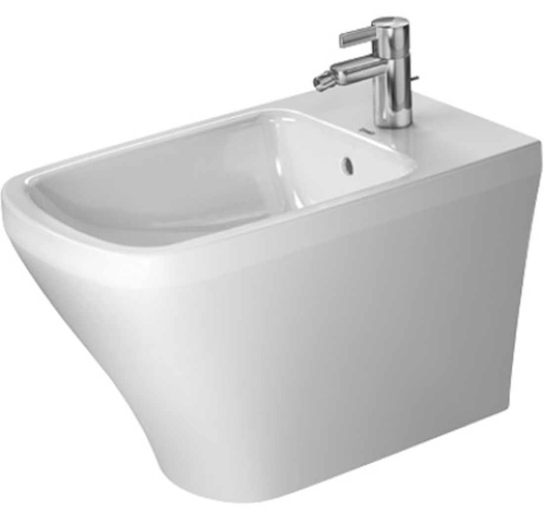 Slika od DuraStyle Bidet floor standing