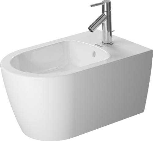 Slika od ME by Starck Bidet wall mounted