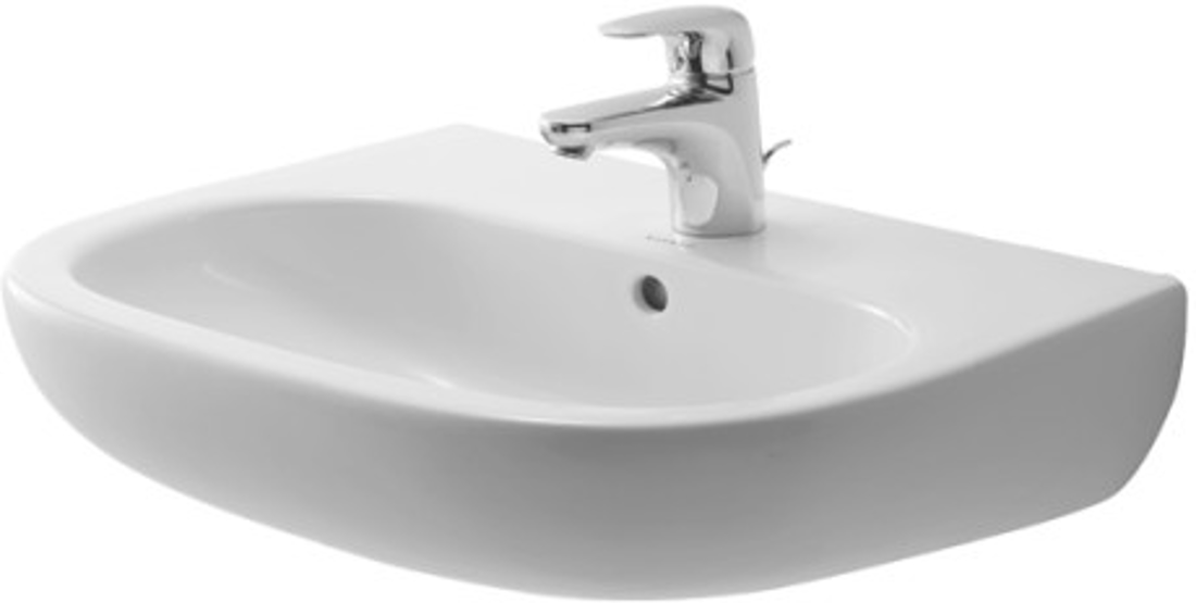 Slika od D-Code Washbasin 55