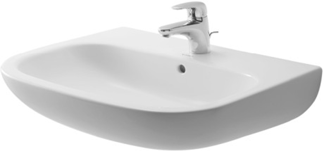 Slika od D-Code Washbasin 65