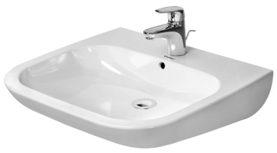 Slika od D-Code Washbasin 60