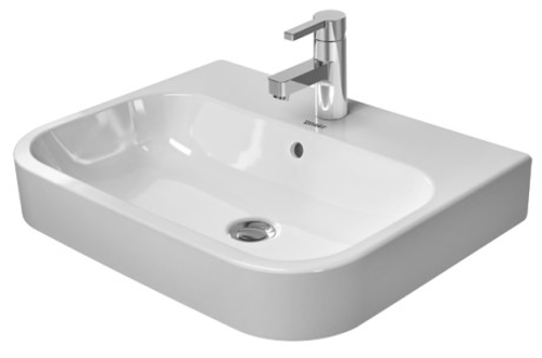Slika od Happy D.2 Above counter basin 60