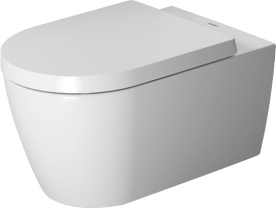 Slika od ME by Starck Toilet wall mounted