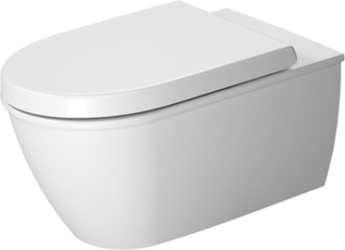 Slika od Darling New Toilet wall mounted