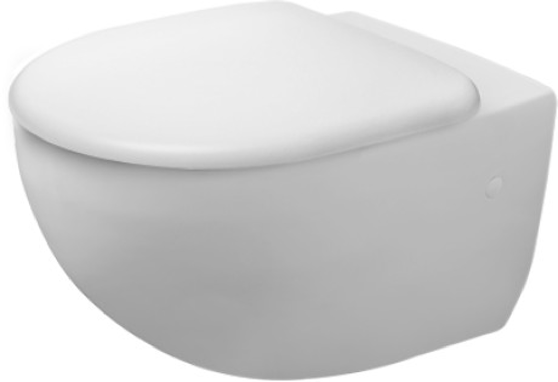 Slika od Architec Toilet wall mounted