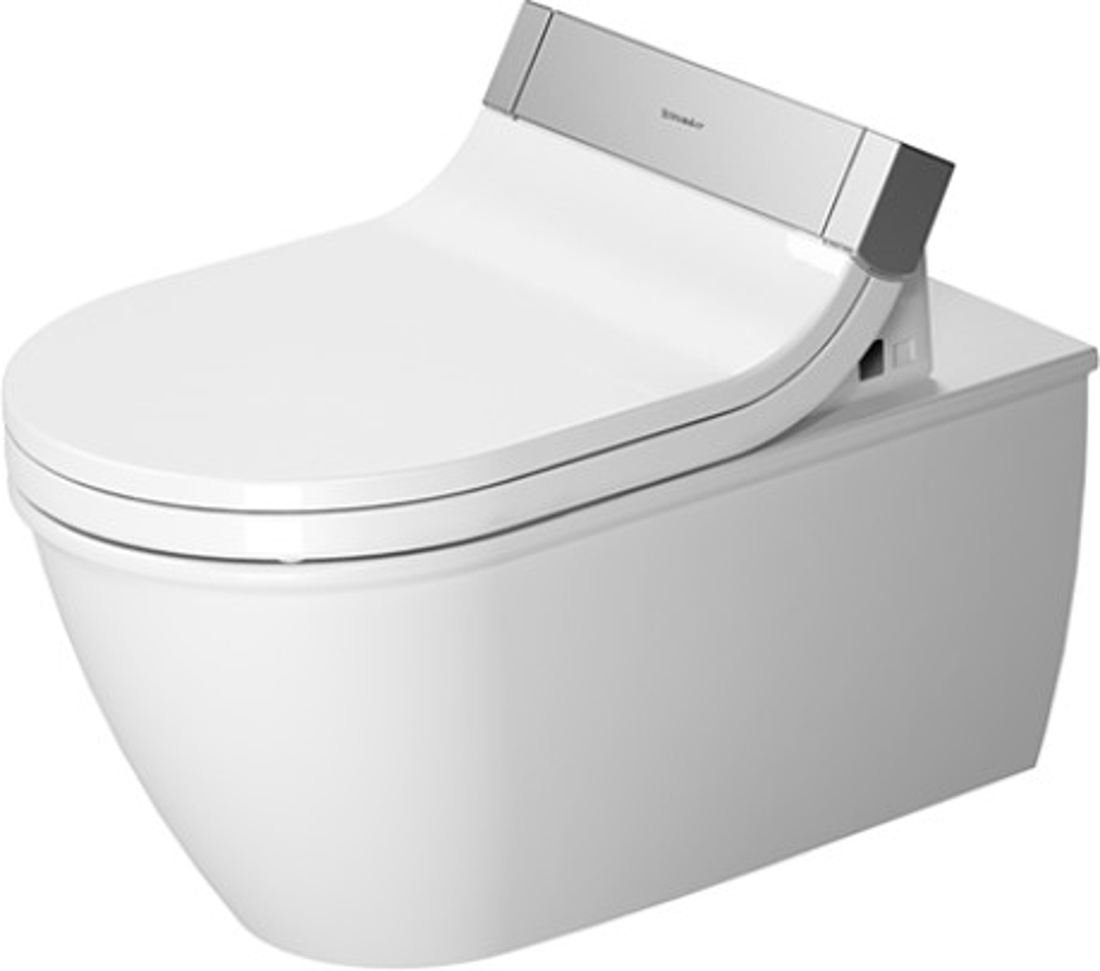 Slika od Darling New Toilet wall mounted
