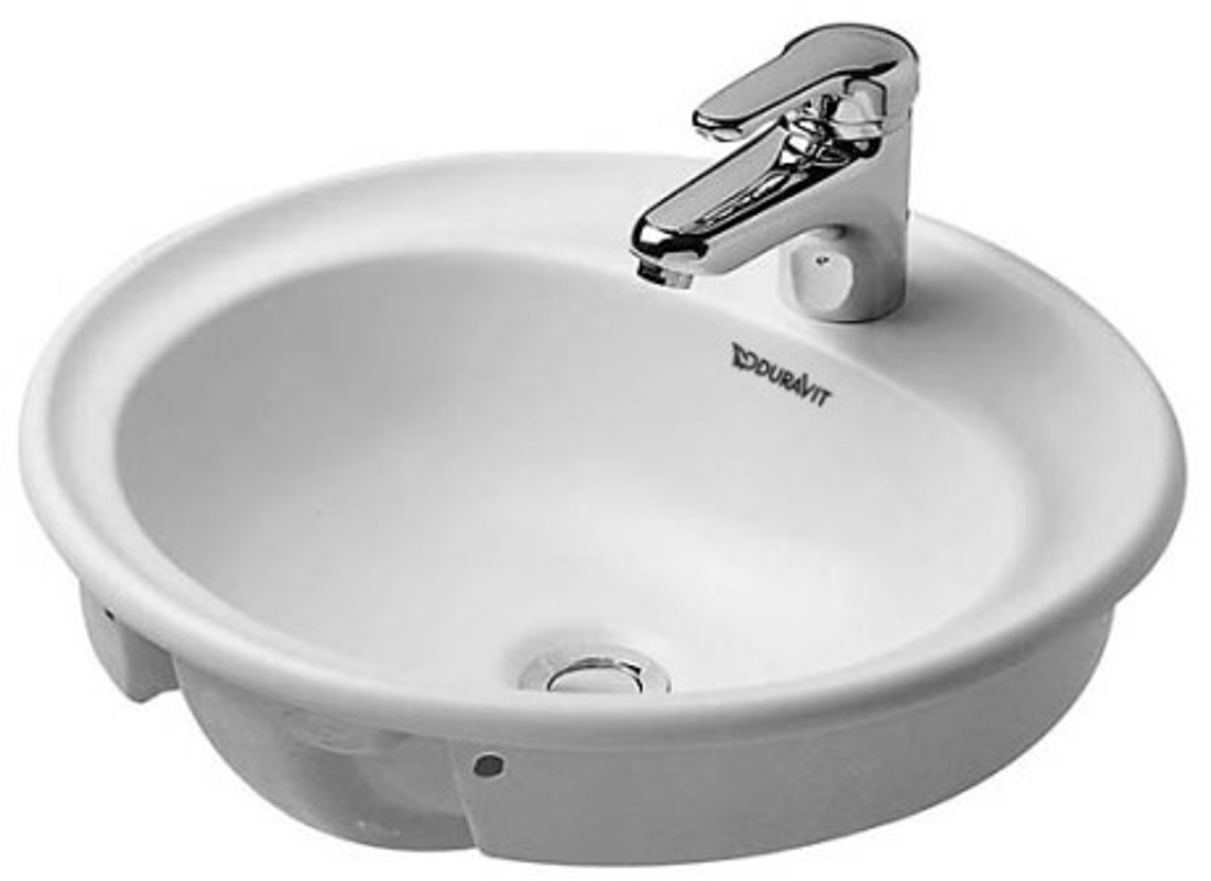Slika od Vanity basin Manua 48