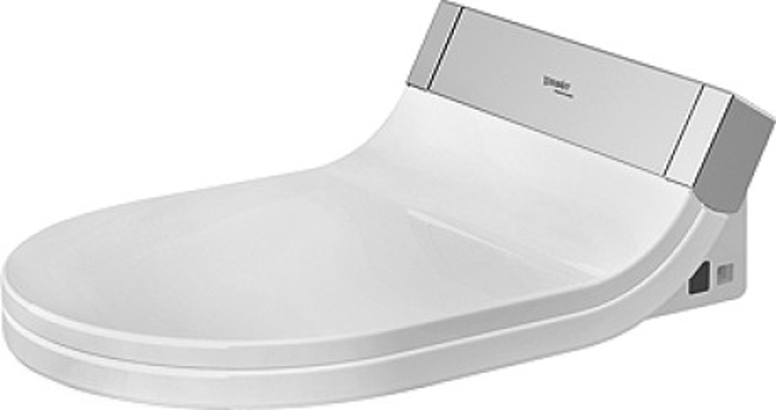 Slika od SensoWash® Starck C SensoWash Starck C shower toilet seat