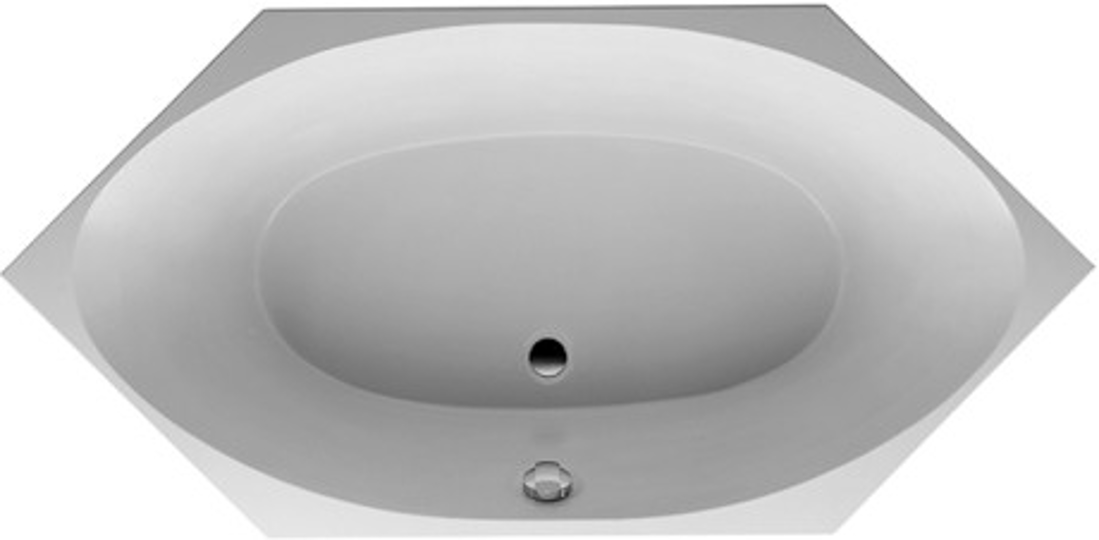 Slika od 2x3 Bathtub