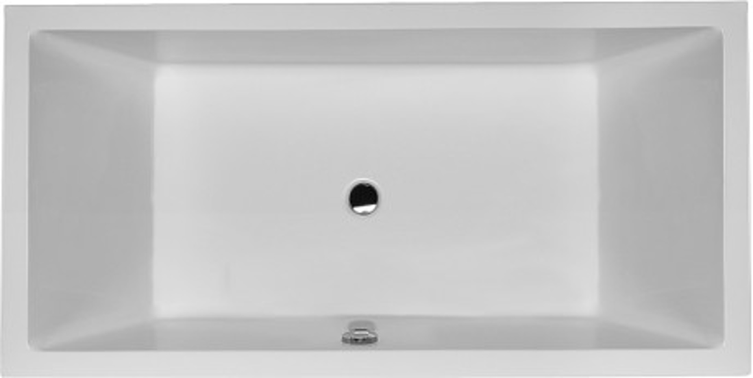 Slika od Starck tubs &amp; showers Bathtub