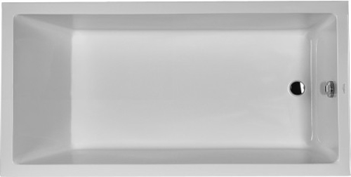 Slika od Starck tubs &amp; showers Bathtub