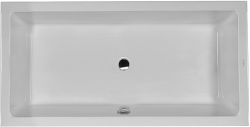 Slika od Starck tubs &amp; showers Bathtub