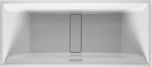 Slika od 2nd floor Bathtub with support frame