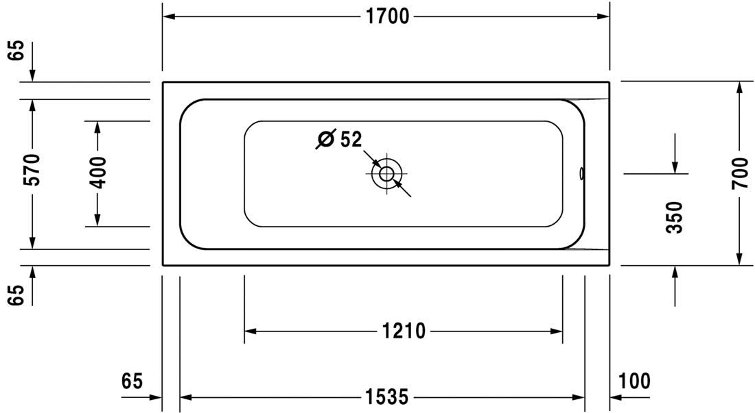 Slika od D-Code Bathtub