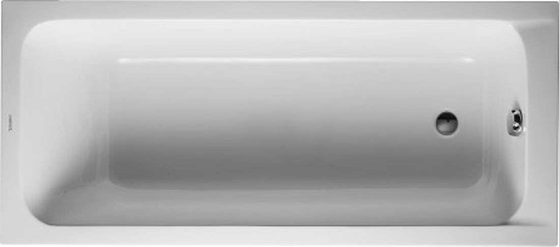 Slika od D-Code Bathtub