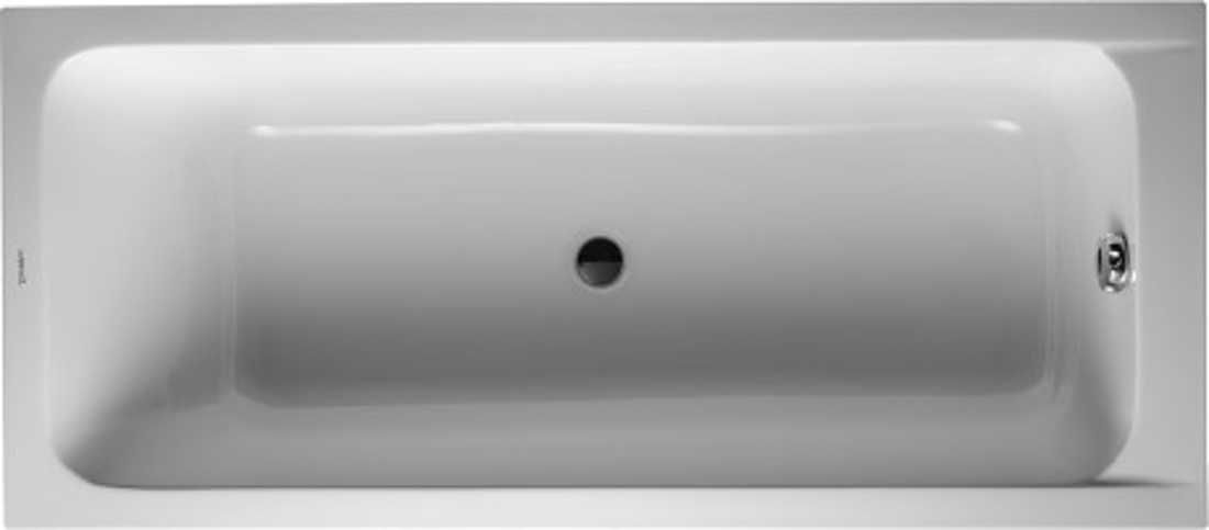 Slika od D-Code Bathtub