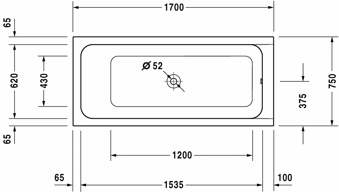 Slika od D-Code Bathtub