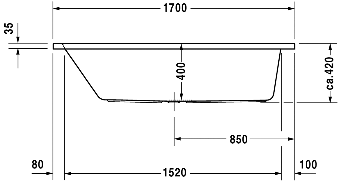 Slika od D-Code Bathtub
