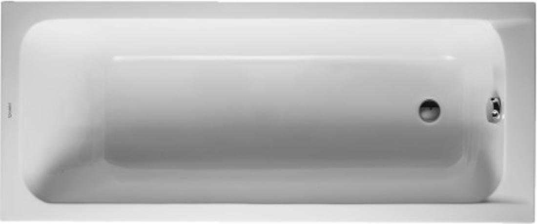 Slika od D-Code Bathtub