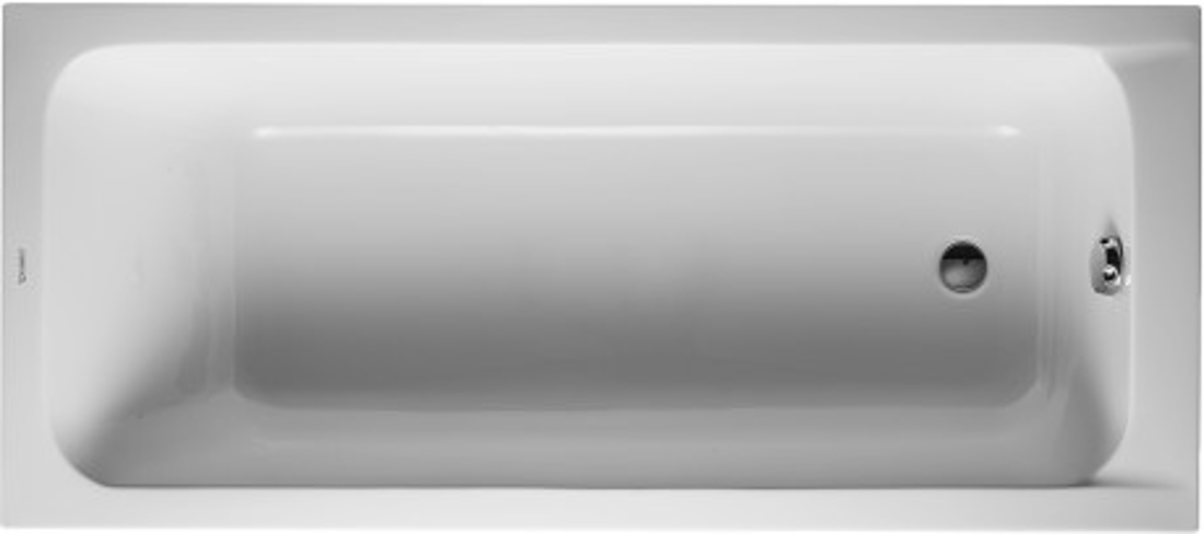 Slika od D-Code Bathtub